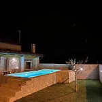 Alina With Pool Savudrija