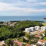 Villa Alina With Pool Savudrija