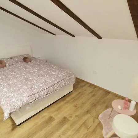Alina With Pool Villa