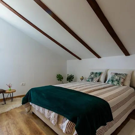 Alina With Pool Villa Savudrija