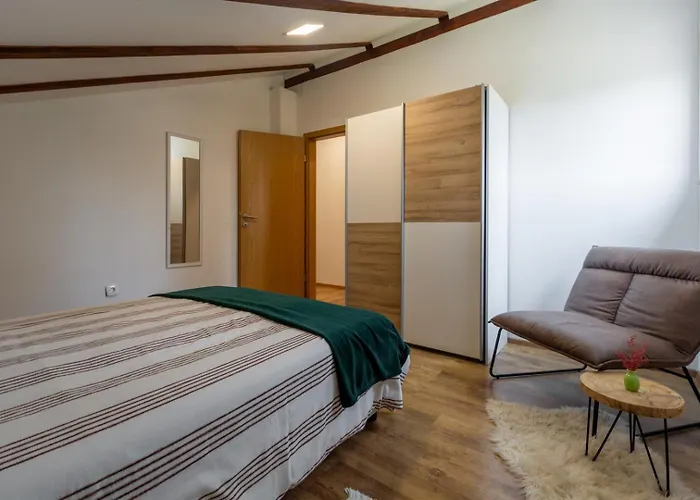 Villa Alina With Pool *