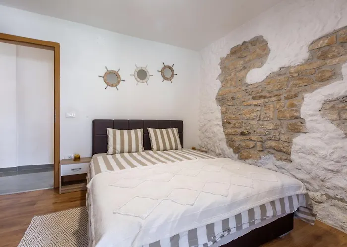 Villa Alina With Pool Savudrija