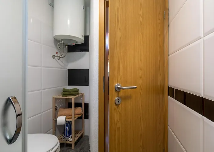 Alina With Pool * Savudrija